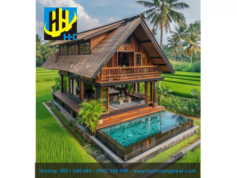 Container house